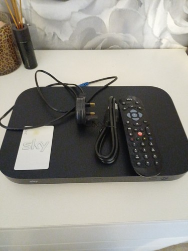 Sky box es130 - box,