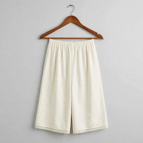 Cotton pantaloon pettipants - cotton, pantaloon,