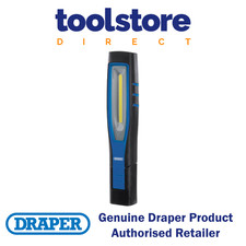 Draper 11758 COB/SMD LED