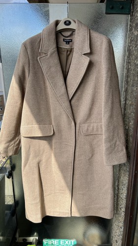 Whistles oatmeal herringbone - whistles,