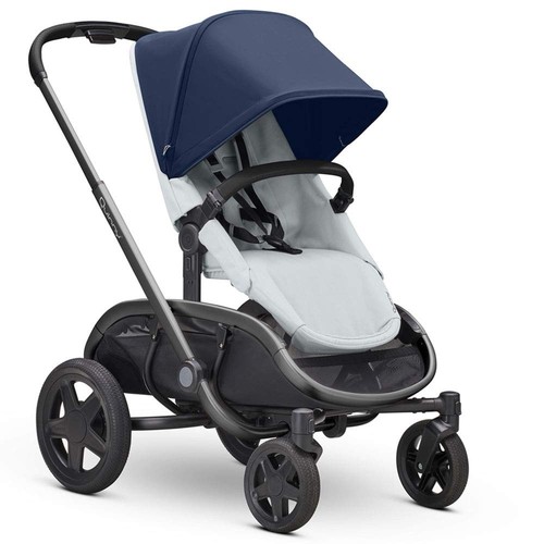 Quinny hubb pushchair - hubb, stroller