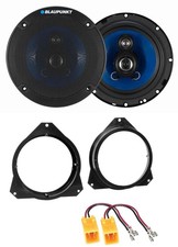 Blaupunkt 250 Watt 3 Way 16.5