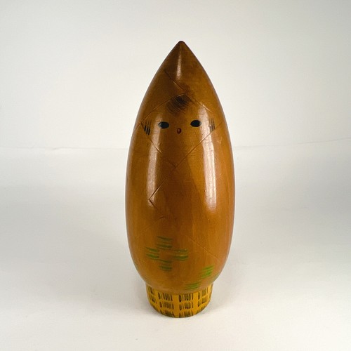 Kokeshi doll wooden japan - kokeshi,