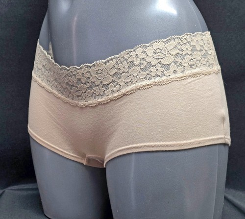 Victoria secret knickers - ex,