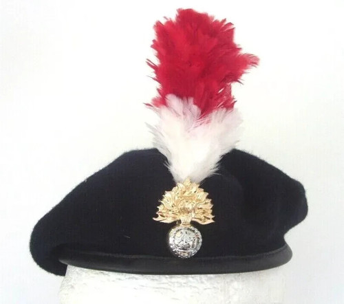 Royal regiment fusiliers - royal,