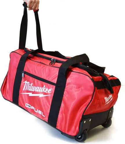 Milwaukee m18fuel pullalong - milwaukee,
