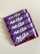 Milka Extra Cocoa (Dark)  - 5