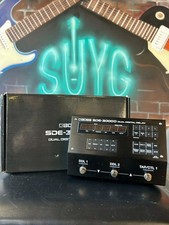 Boss SDE-3000D Dual Digital