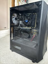Gaming PC i7 CPU 1TB SSD 16GB