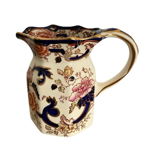 Mason patent mandalay - patent,
