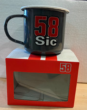 New Official Marco Simoncelli