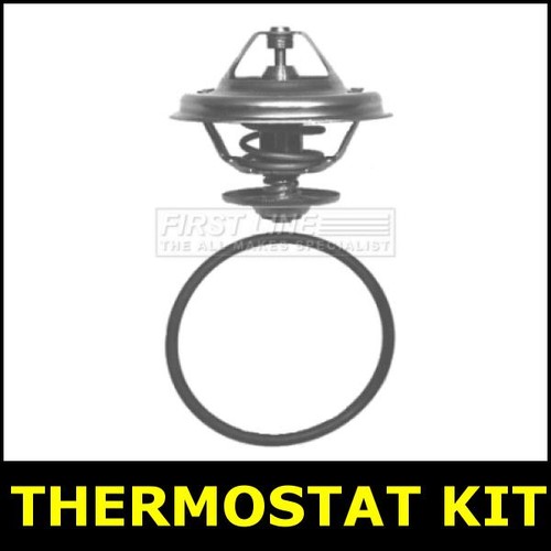 Thermostat kit fits peugeot - fits,