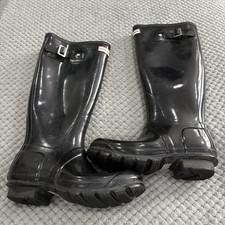 Hunter Wellies Wellington