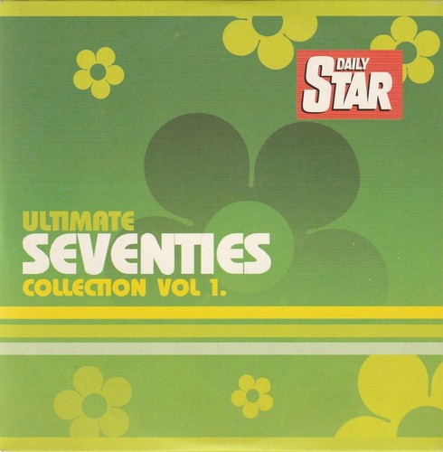 Ultimate seventies collection - ultimate,