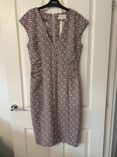 Damsel dress pencil - a,