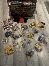 Doctor Who - Character