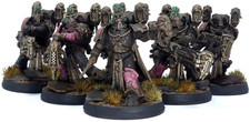 Warhammer 40K Chaos Emperor's
