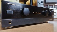 Pioneer A-400 Legendary Stereo Amplifier