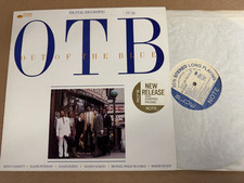 BT 85118 O.T.B. Out of The