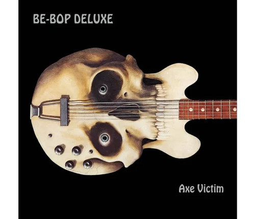 Bop deluxe axe victim - bop,