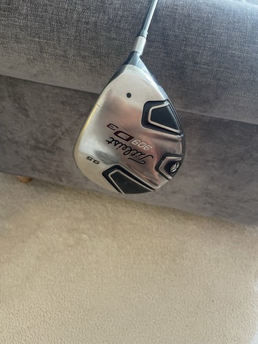 Titleist 909 driver 9 5 - 909, /