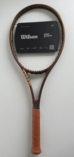Wilson Pro Staff 97 V14 Tennis