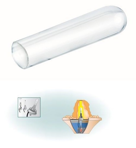 Seliger replacement glass for - glass,