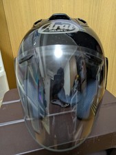 Arai SZ-Ram3 Jet Helmet M