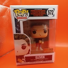 Stranger Things Eleven Box