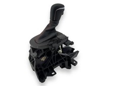 Toyota Aygo X 2023 gear