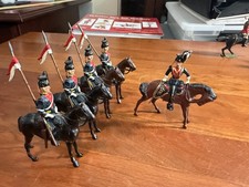 BRITAINS TOY SOLDIERS SET #24