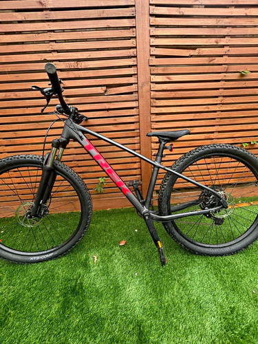 Trek marlin small - trek, 27.5”