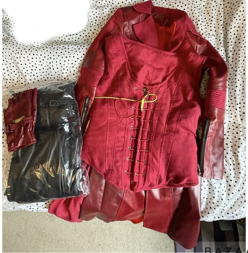 Wanda maximoff size - wanda,
