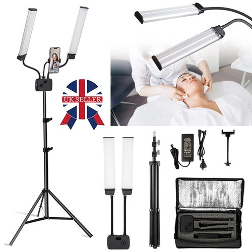 45w dimmable double arm led - 45w,