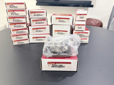 Crown Automotive D35WJABK Axle
