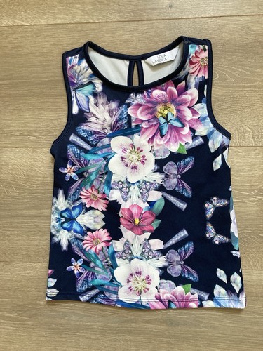 Lola maverick girls floral - lola,