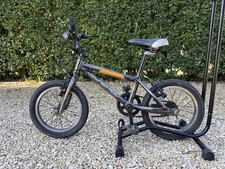 Islabike Cnoc 14 Kids Pedal Bike