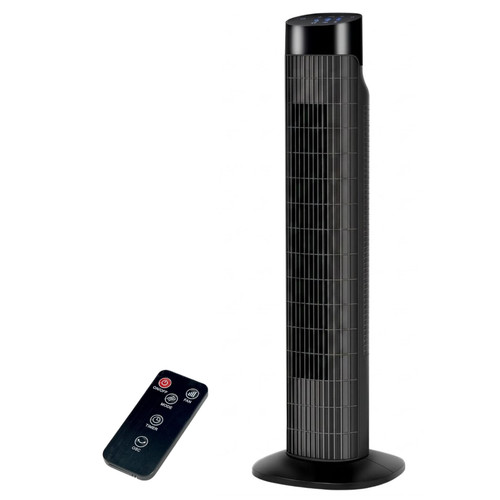 Portable tower fan with - portable,