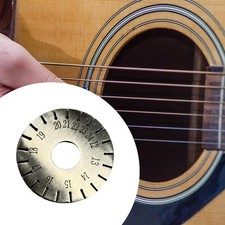 Piano String Measurer Wire