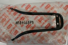 License Plate Support Aprilia