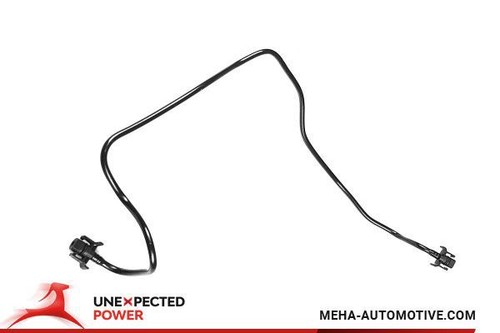 Radiator hose cooling system - hose,