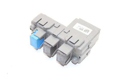 Honda civic fuse box - honda, fk