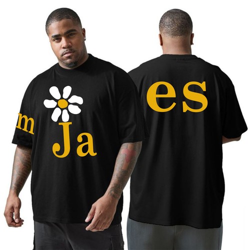 James the band - , daisy