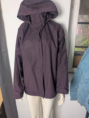 Regatta coat