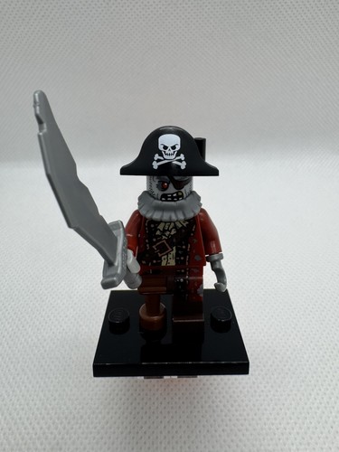Lego minifigure series - lego, 14