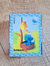 Vintage Smurf Smurfs Schlumpf