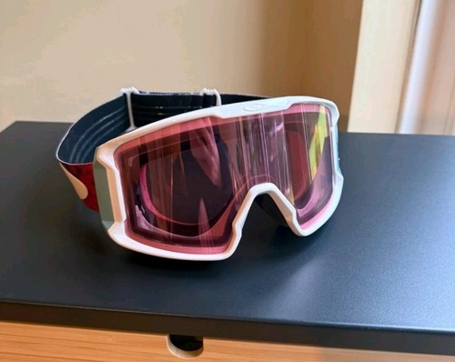 Oakley ski snowboard goggles - ,