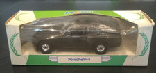 Vintage Mobil Performance Car