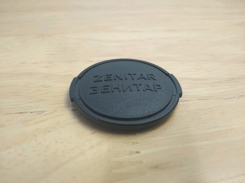 Zenitar 46mm snap - zenitar,