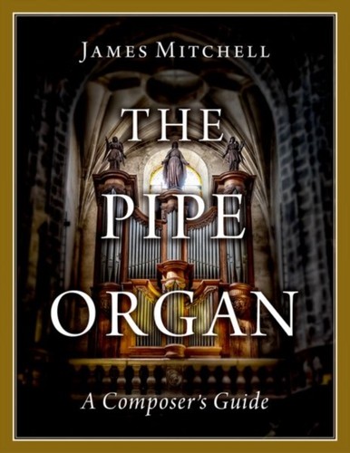 The pipe organ composer - organ, composer's